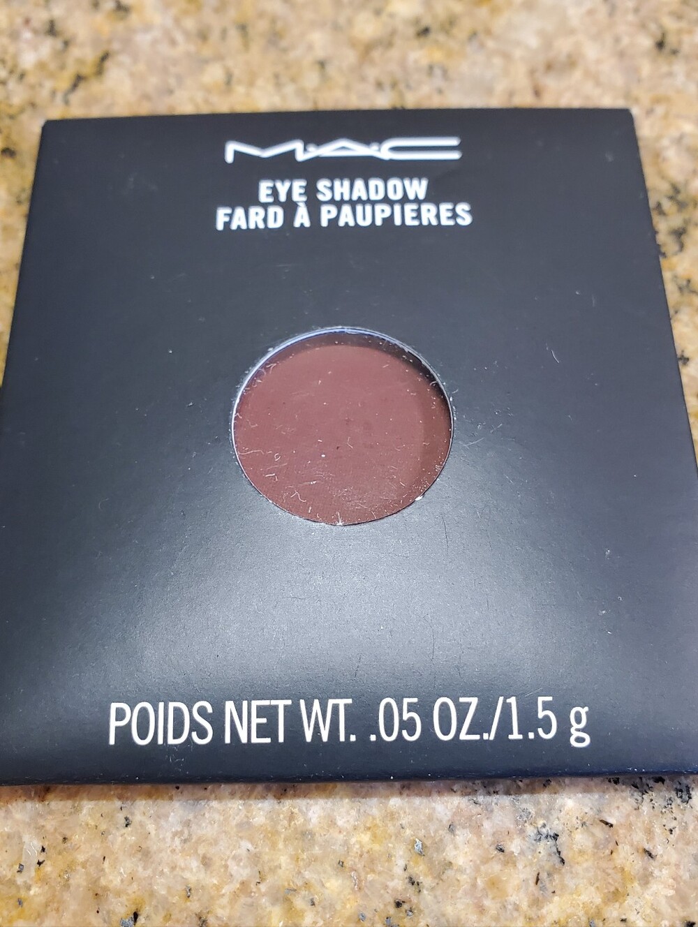 🆕️ MAC Eye Shadow - I'm Into It